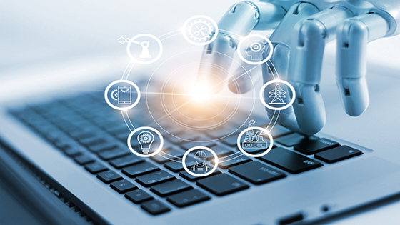 大量重复工作，效率提不上来？黑科技“机器人自动化助理”来了！