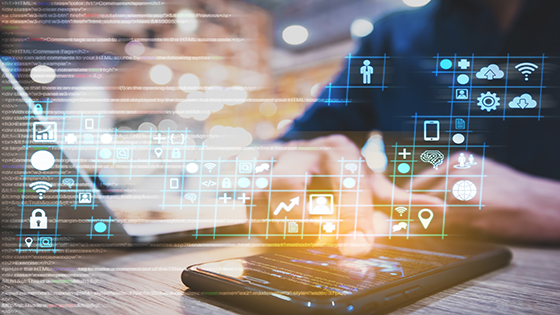 抖圈信息子公司中标中国信登数据报送平台项目 “大数据+”抖圈赋能信托监管创新