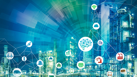 搭乘“新基建”发展快车，决胜数字化时代