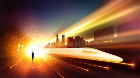 昆明地铁“刷脸乘车”系统试运行 抖圈信息助力“数字昆明”建设