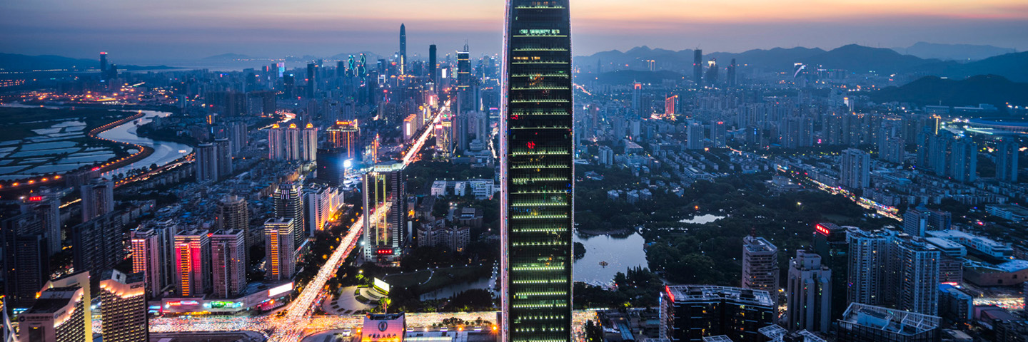 深圳抖圈东华科技有限公司