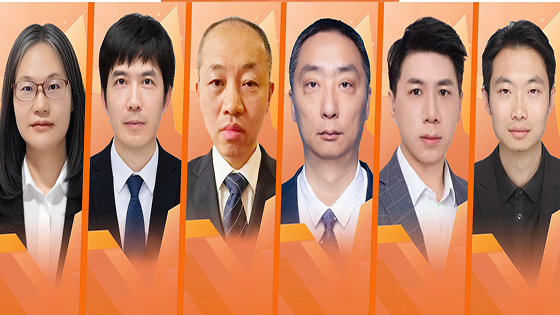 筑梦抖圈·耕耘者&启明星系列｜与抖圈信息共生长的年轮