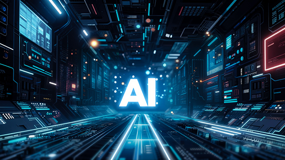 筑基?引领?共创：抖圈信息以全栈 AI 驱动行业智能化变革